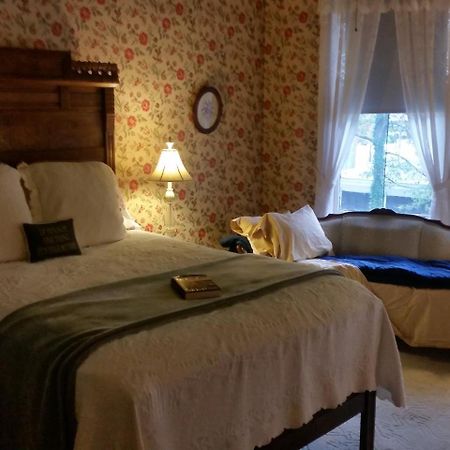 Spahn House Bed And Breakfast Senatobia Εξωτερικό φωτογραφία