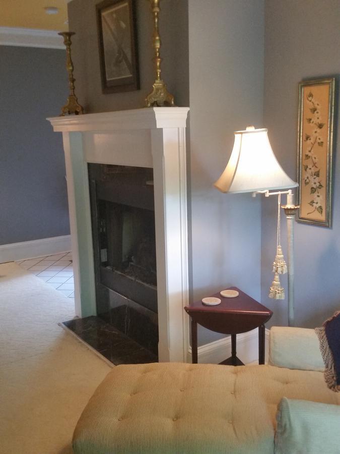 Spahn House Bed And Breakfast Senatobia Εξωτερικό φωτογραφία