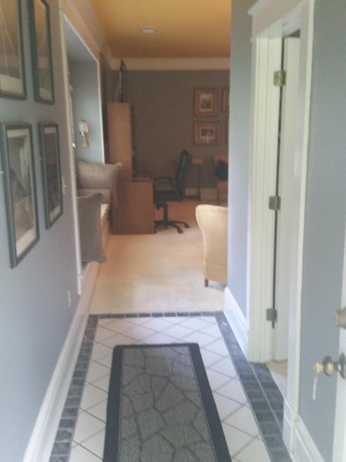 Spahn House Bed And Breakfast Senatobia Εξωτερικό φωτογραφία