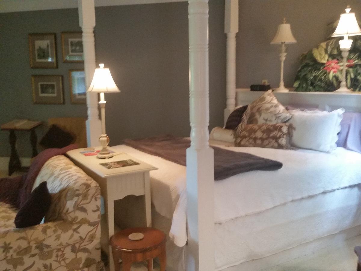 Spahn House Bed And Breakfast Senatobia Εξωτερικό φωτογραφία