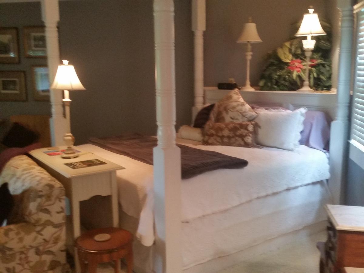 Spahn House Bed And Breakfast Senatobia Εξωτερικό φωτογραφία