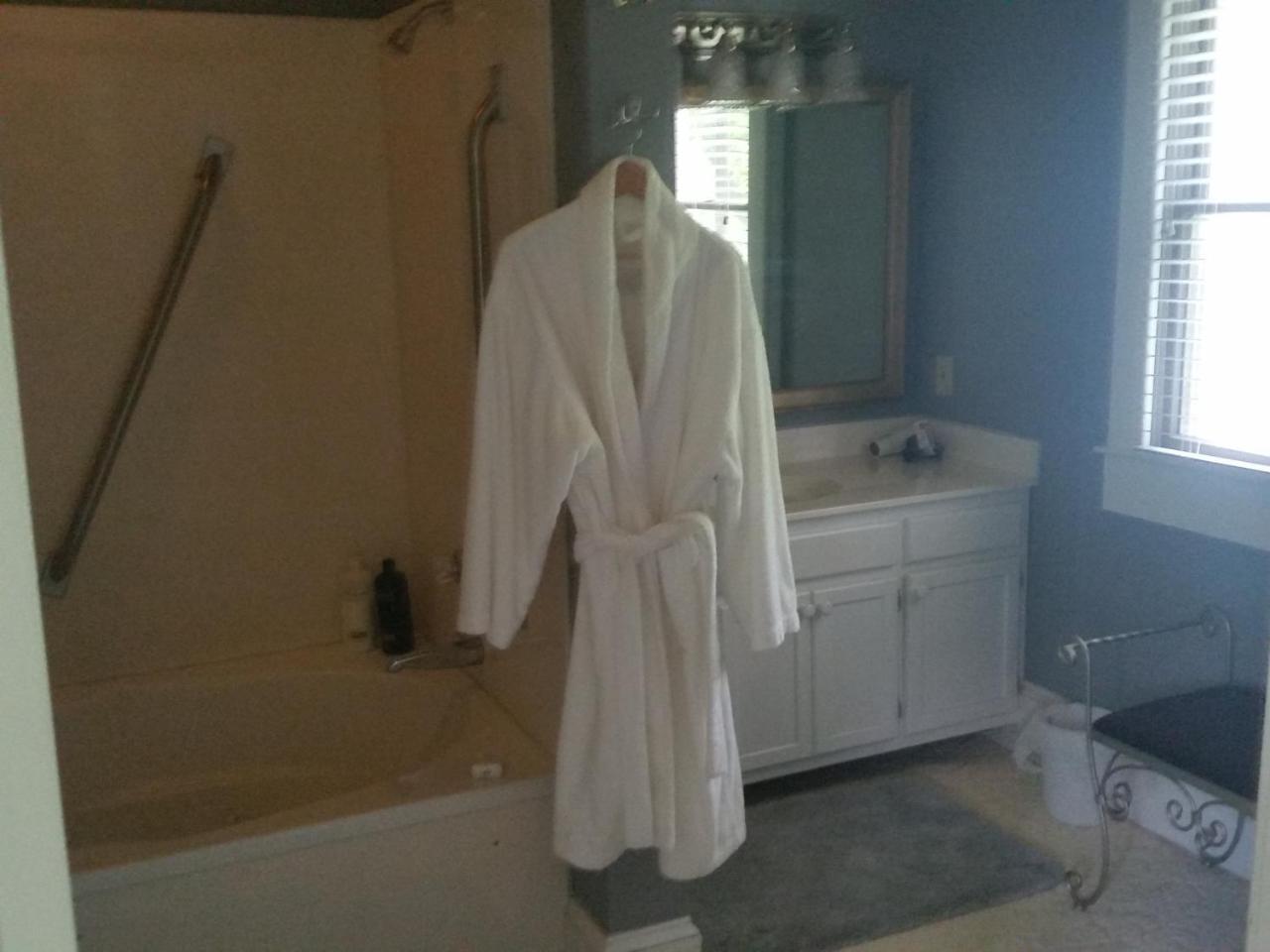 Spahn House Bed And Breakfast Senatobia Εξωτερικό φωτογραφία