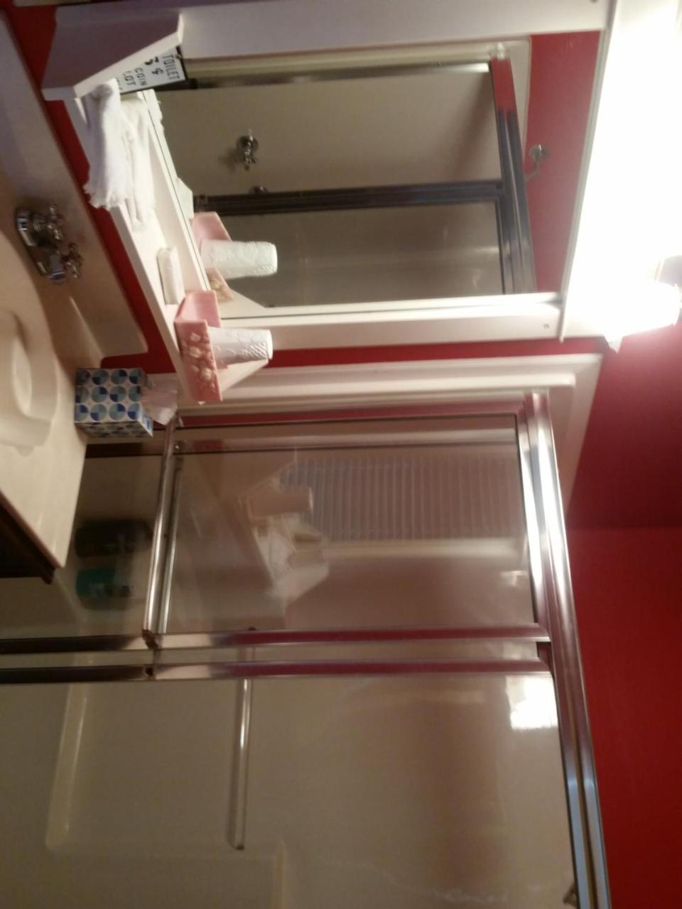 Spahn House Bed And Breakfast Senatobia Εξωτερικό φωτογραφία